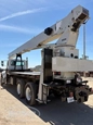 Used Boom Truck